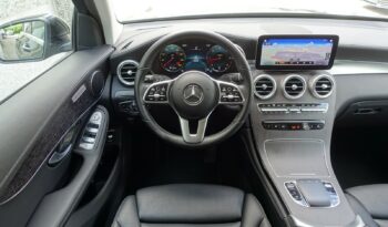 MERCEDES CLASSE GLC 200 D 9G-DCT 163 CH complet