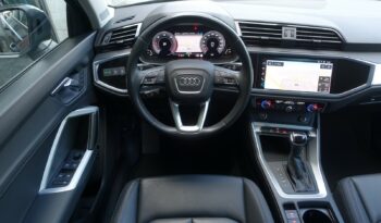 AUDI Q3 35 TDI 150 CH S-TRONIC complet