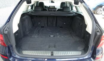 BMW 520 DA TOURING 163 CH SERIE 5 BVA complet