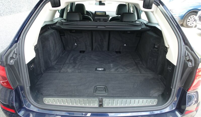 BMW 520 DA TOURING 163 CH SERIE 5 BVA complet