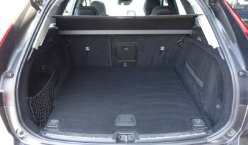 VOLVO XC 60 D4 2.0 L GEARTRONIC 190CH MOMENTUM complet