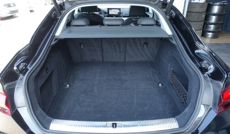 AUDI A5 SPORTBACK 30 TDI S-TRONIC MHEV complet