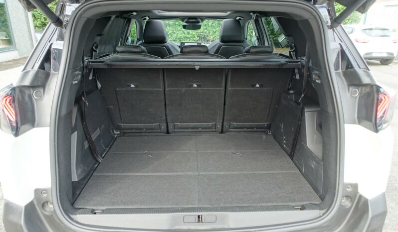 PEUGEOT 5008 1.5 L BLUEHDI EAT8 7 PLACES 130 CH GT complet