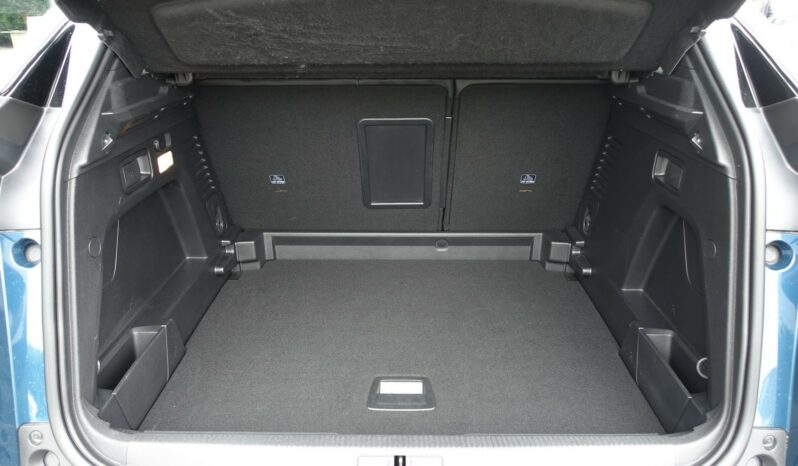 PEUGEOT 3008 1.5 BLUEHDI EAT8 130 CH PHASE 2 ALLURE complet