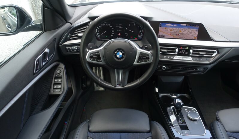 BMW 216 DA GRANCOUPE DKG SERIE 2 BVA  PACK M complet