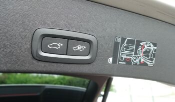 VOLVO XC 40 D3 2.0 L GEARTRONIC 150CH INSCRIPTION complet