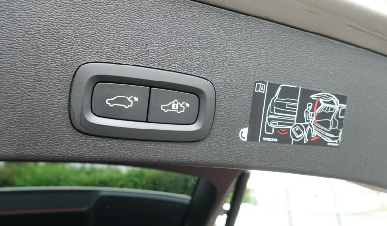 VOLVO XC 40 D3 2.0 L GEARTRONIC 150CH INSCRIPTION complet