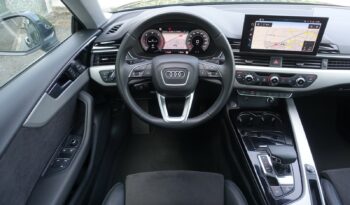 AUDI A5 SPORTBACK 35 TDI S-TRONIC MHEV 163 CH complet