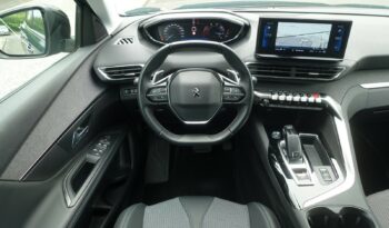 PEUGEOT 3008 1.5 BLUEHDI EAT8 130 CH PHASE 2 ALLURE complet