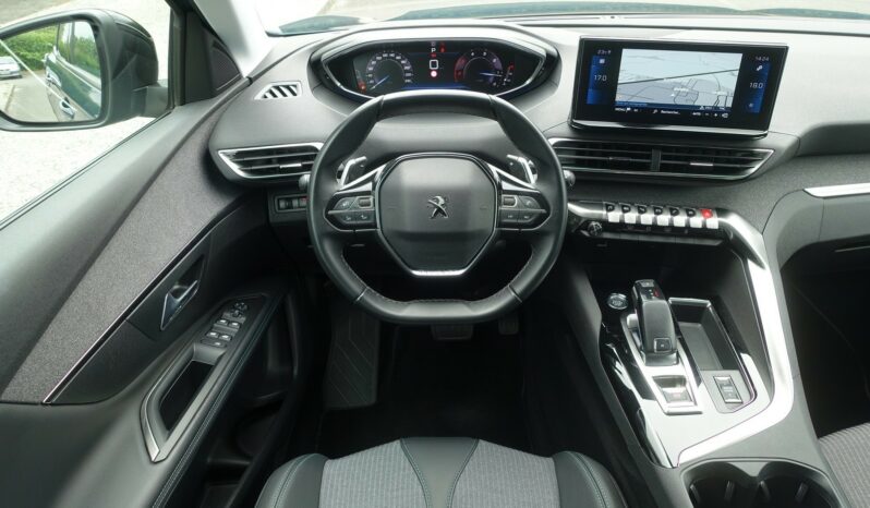 PEUGEOT 3008 1.5 BLUEHDI EAT8 130 CH PHASE 2 ALLURE complet