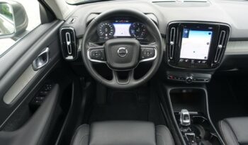 VOLVO XC 40 D3 2.0 L GEARTRONIC 150CH INSCRIPTION complet