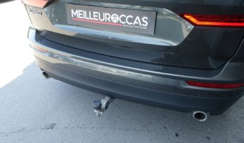 VOLVO XC 60 D4 2.0 L GEARTRONIC 190CH MOMENTUM complet