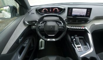 PEUGEOT 5008 1.5 L BLUEHDI EAT8 7 PLACES 130 CH GT complet
