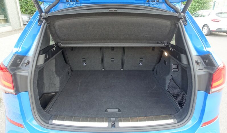 BMW X1 25EA HYBRIDE 220 CH X-DRIVE BVA  PACK M complet