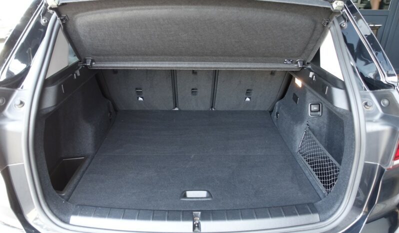 BMW X1 25EA HYBRIDE 220 CH X-DRIVE BVA F48 complet