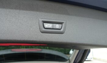 BMW X1 S-DRIVE 18 DA 150 CH BVA PHASE 2 X-LINE complet