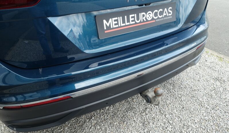 VOLKSWAGEN TIGUAN 1.5L TSI 130CH IQ-DRIVE complet