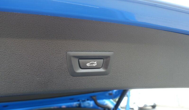 BMW X1 25EA HYBRIDE 220 CH X-DRIVE BVA  PACK M complet