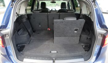 BMW 216 D GRAN TOURER 7 PLACES SERIE 2 complet