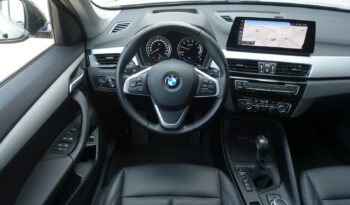 BMW X1 25EA HYBRIDE 220 CH X-DRIVE BVA F48 complet