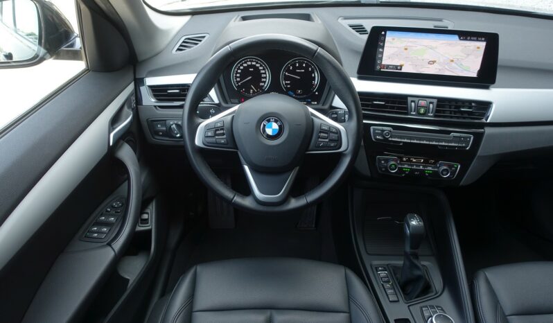 BMW X1 25EA HYBRIDE 220 CH X-DRIVE BVA F48 complet