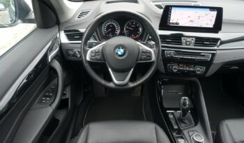 BMW X1 S-DRIVE 18 DA 150 CH BVA PHASE 2 X-LINE complet