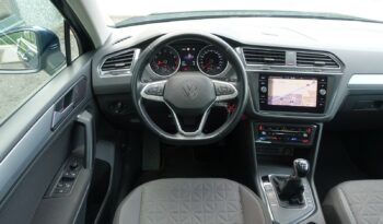 VOLKSWAGEN TIGUAN 1.5L TSI 130CH IQ-DRIVE complet