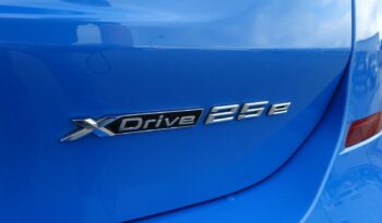 BMW X1 25EA HYBRIDE 220 CH X-DRIVE BVA  PACK M complet