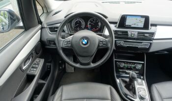 BMW 216 D GRAN TOURER 7 PLACES SERIE 2 complet
