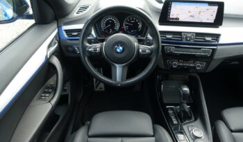 BMW X1 25EA HYBRIDE 220 CH X-DRIVE BVA  PACK M complet