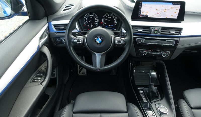 BMW X1 25EA HYBRIDE 220 CH X-DRIVE BVA  PACK M complet