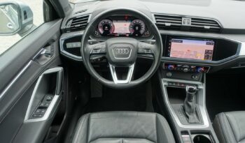 AUDI Q3 35 TFSI S-TRONIC 150 CH complet