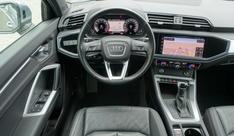 AUDI Q3 35 TFSI S-TRONIC 150 CH complet