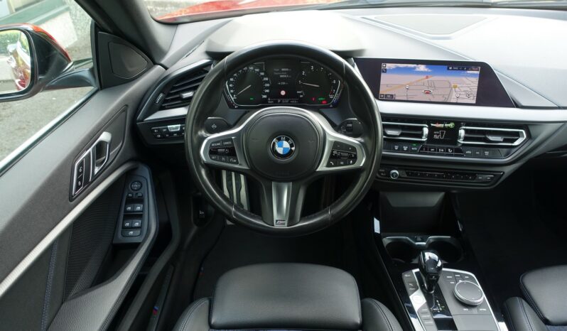 BMW 218 IA GRANCOUPE SERIE 2 PACK M complet