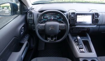C5 AIRCROSS BLUEHDI EAT8 130 CH complet