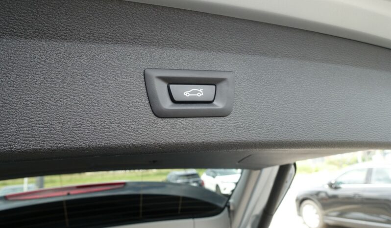BMW X1 S-DRIVE 18IA 136 CH BVA complet