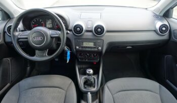 AUDI A1 1.2L TFSI 85 CV 3 PORTES complet