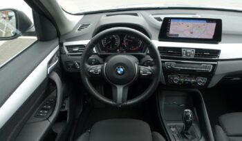 BMW X1 S-DRIVE 18IA 136 CH BVA complet