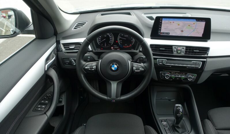 BMW X1 S-DRIVE 18IA 136 CH BVA complet