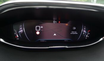 PEUGEOT 5008 1.5 L BLUEHDI EAT8 7 PLACES 130 CH GT complet