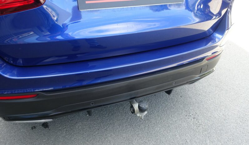 MERCEDES CLASSE GLC 300 DE 4 MATIC 9G-DCT 306 CH HYBRIDE RECHARGEABLE complet