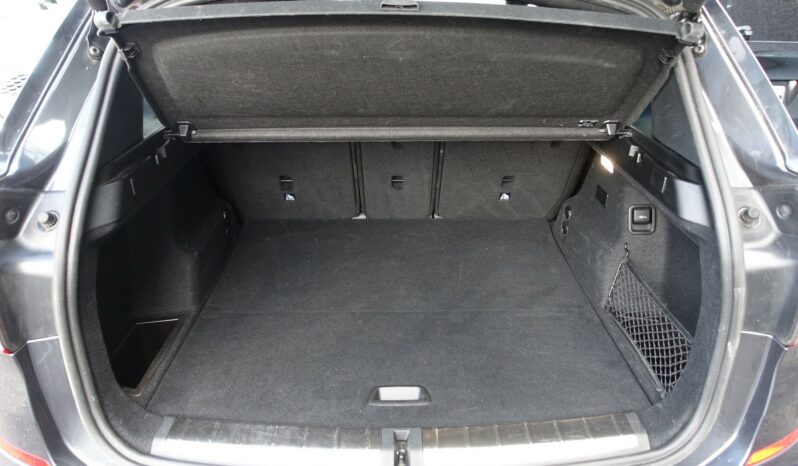 BMW X1 25EA HYBRIDE 220 CH X-DRIVE BVA complet