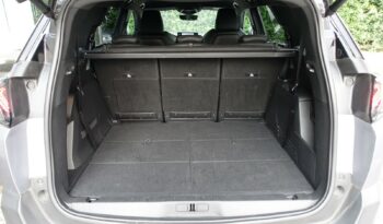 PEUGEOT 5008 1.5 L BLUEHDI EAT8 7 PLACES 130 CH GT complet