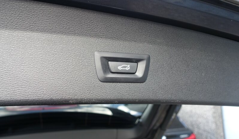 BMW X1 25EA HYBRIDE 220 CH X-DRIVE BVA complet