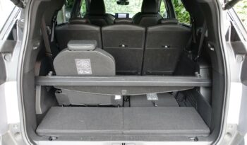 PEUGEOT 5008 1.5 L BLUEHDI EAT8 7 PLACES 130 CH GT complet