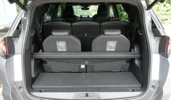 PEUGEOT 5008 1.5 L BLUEHDI EAT8 7 PLACES 130 CH GT complet