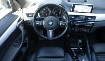 BMW X1 25EA HYBRIDE 220 CH X-DRIVE BVA complet