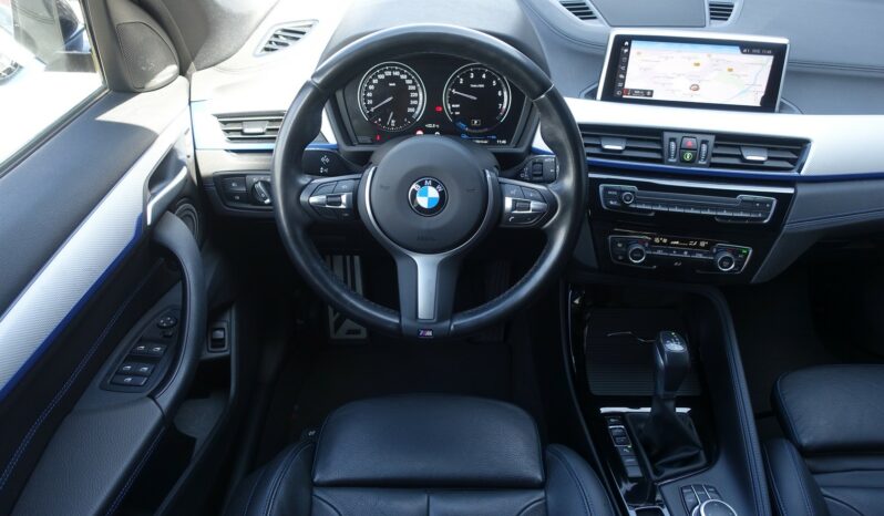 BMW X1 25EA HYBRIDE 220 CH X-DRIVE BVA complet