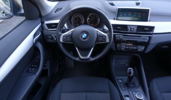 BMW X1 16 DA S-DRIVE complet