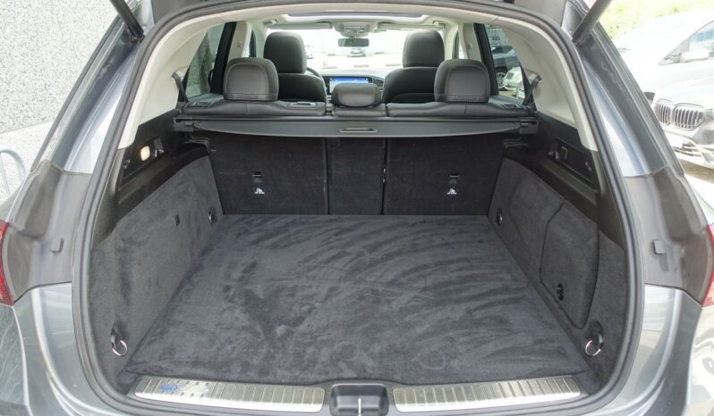 MERCEDES CLASSE GLE 350 DE 4 MATIC 9G-DCT 194 CH + 136 CH HYBRIDE RECHARGEABLE AMG-LINE complet